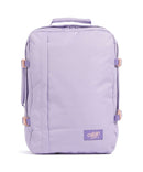 Cabin Zero Classic 44 Zaino da viaggio smokey violet