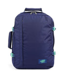 Cabin Zero Classic 44 Zaino da viaggio deep ocean
