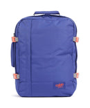Cabin Zero Classic 44 Zaino da viaggio neptune blue