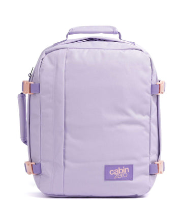 Cabin Zero Classic 28L Rucksack smokey violet