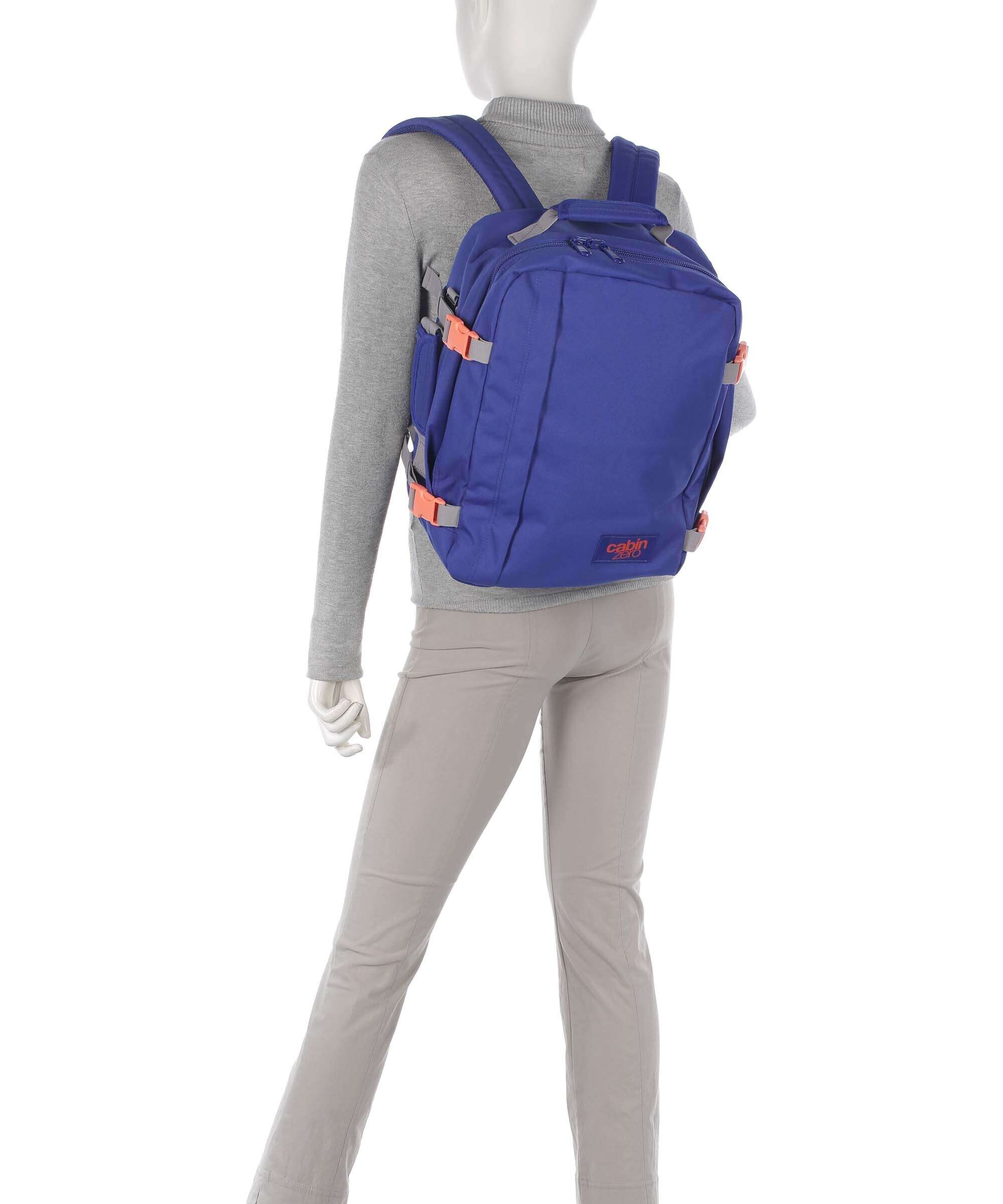 Cabin Zero Classic 28 Backpack smokey violet