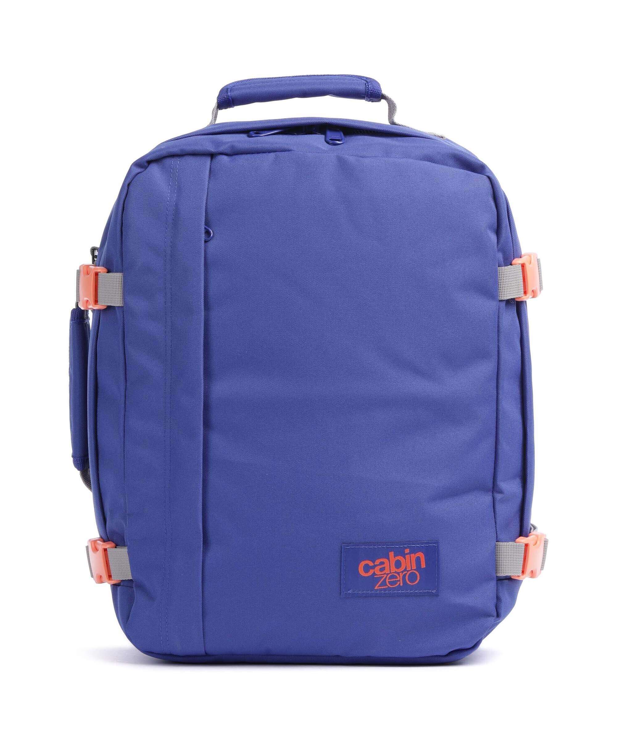 Cabin Zero Classic 28 Backpack neptune blue