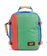 Cabin Zero Classic 28 Sac à dos tropical blocks