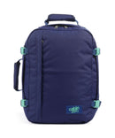 Cabin Zero Classic 36 Zaino da viaggio deep ocean