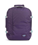 Cabin Zero Classic 44 Zaino da viaggio midnight pruple