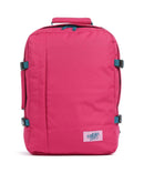 Cabin Zero Classic 44 Zaino da viaggio miami magenta