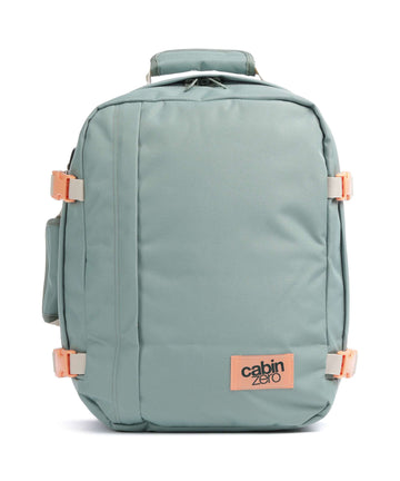 Cabin Zero Classic 28L Rucksack sage forrest