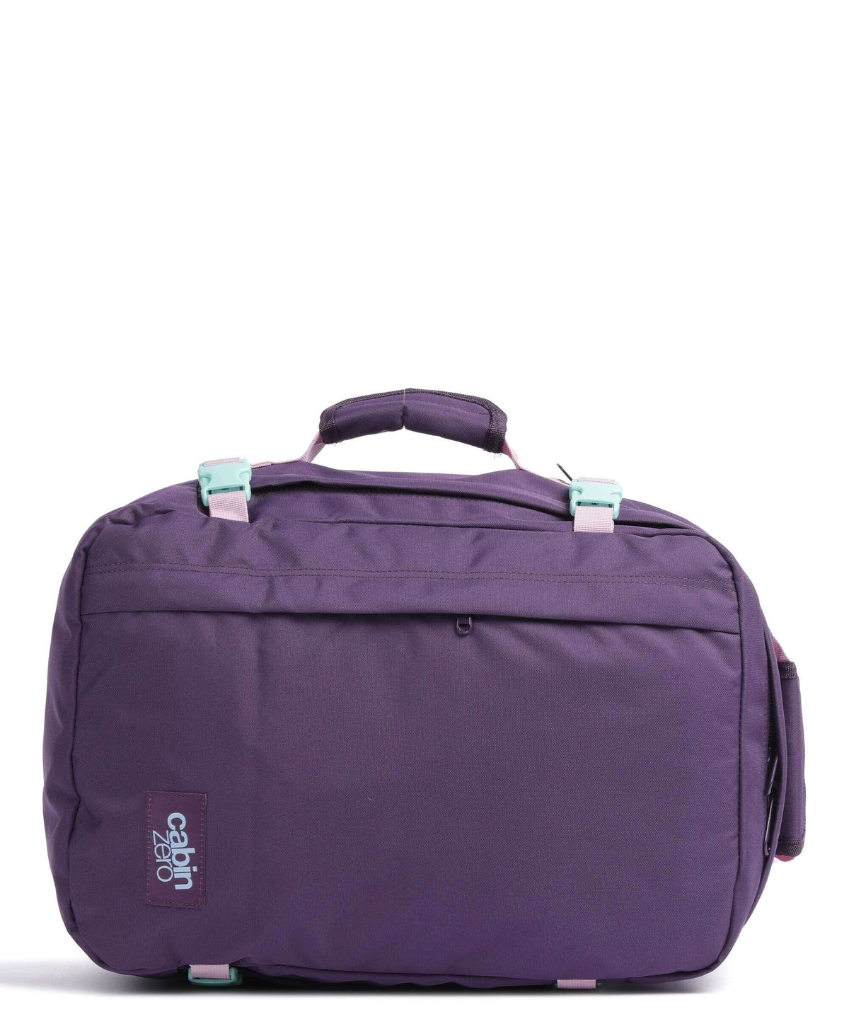 Cabin Zero Classic 36L Travel backpack midnight purple