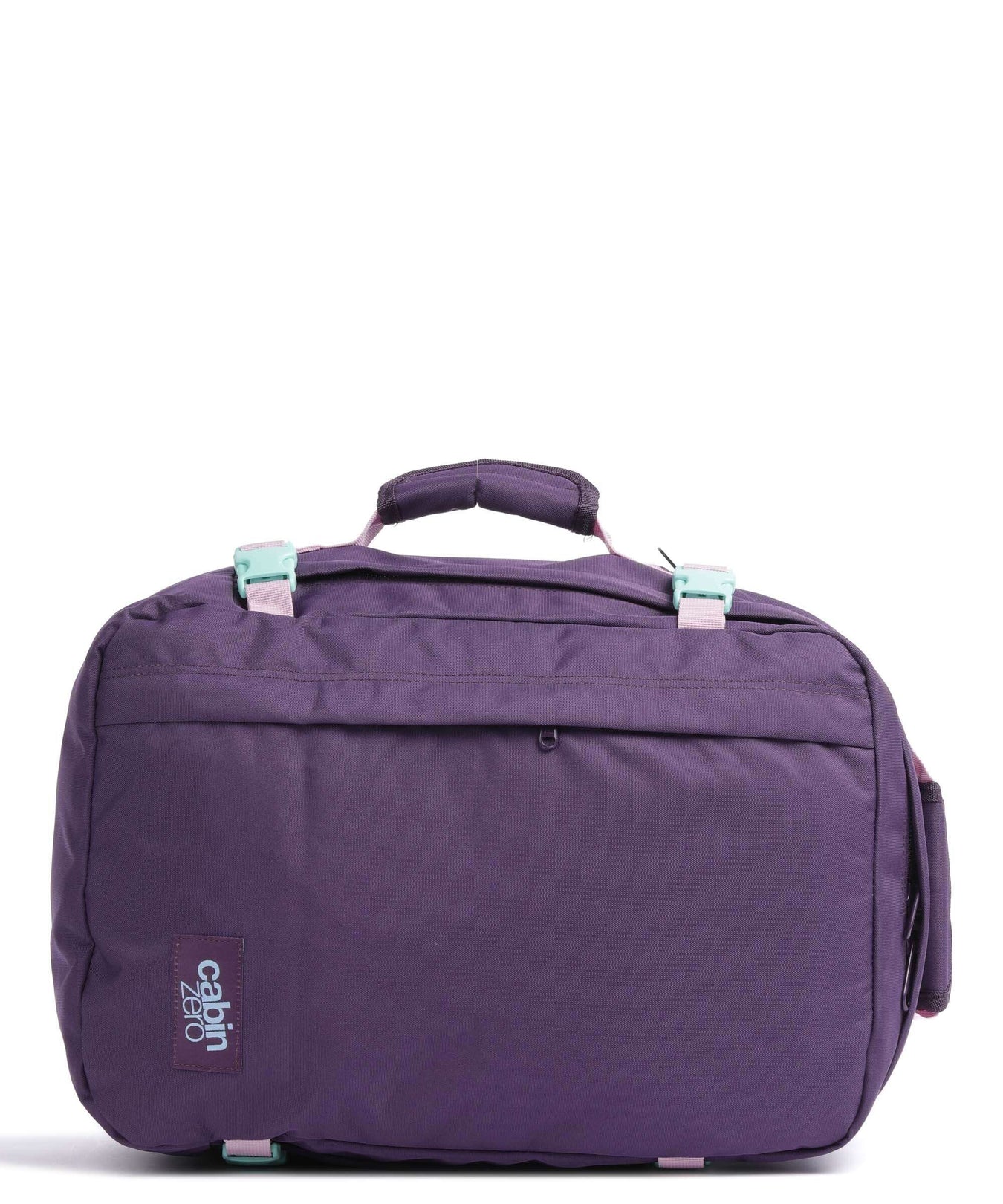 Cabin Zero Classic 36L Travel backpack midnight purple
