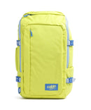 Cabin Zero ADV 32 Zaino da viaggio mojito lime