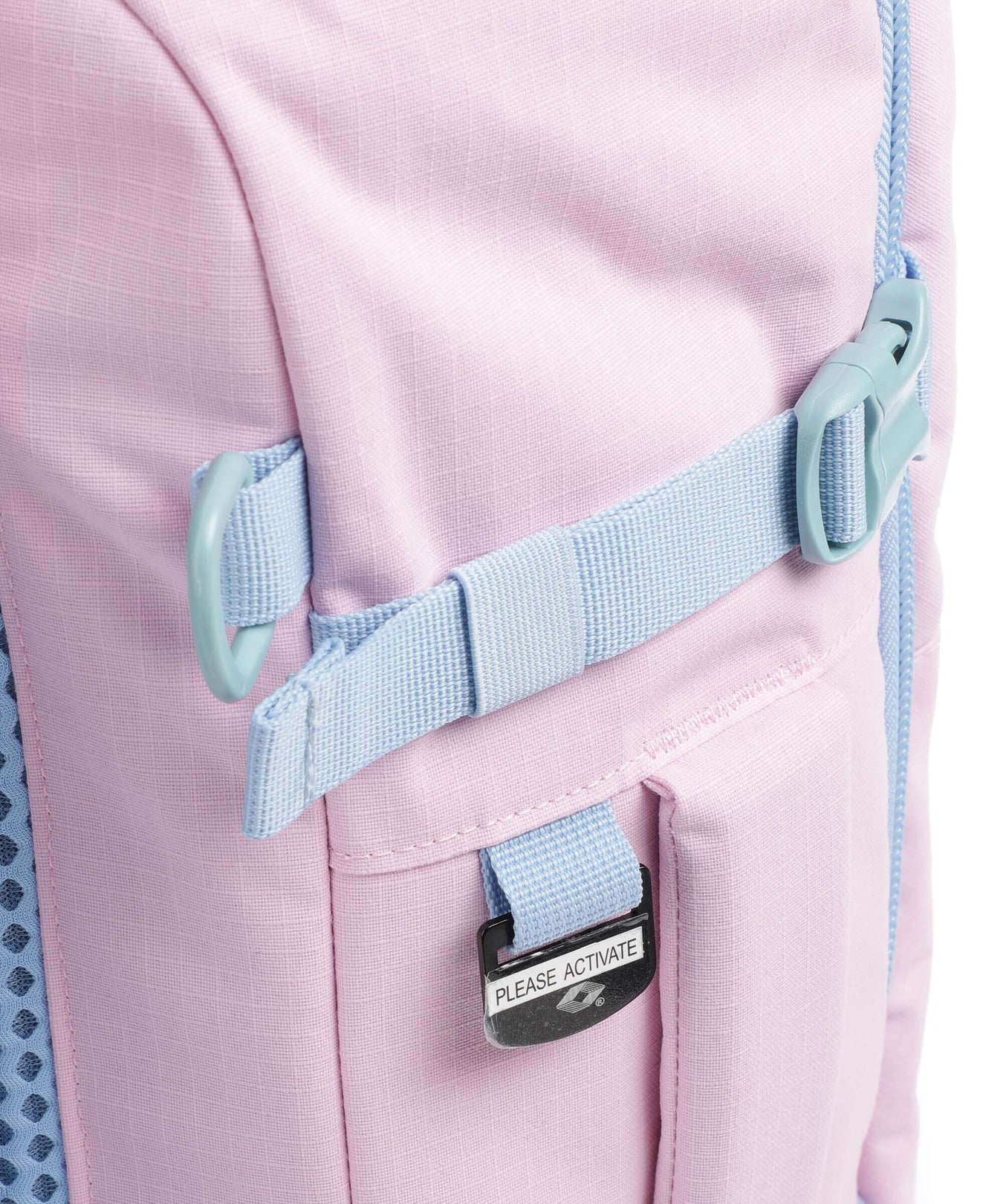 Cabin Zero ADV 32 Travel backpack sakura