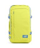 Cabin Zero ADV 42 Zaino da viaggio mojito lime