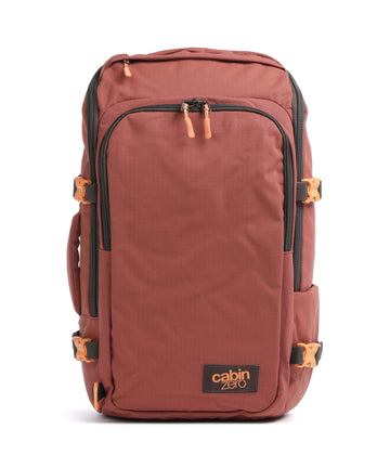 Cabin Zero ADV Pro 32 Reiserucksack sangria red