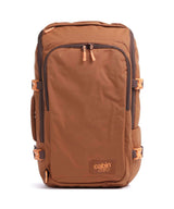 Cabin Zero ADV Pro 32 Zaino da viaggio saigon coffee