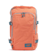 Cabin Zero ADV Pro 32 Zaino da viaggio moroccan sands