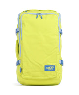 Cabin Zero ADV Pro 42 Zaino da viaggio mojito lime
