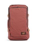 Cabin Zero ADV Pro 42 Zaino da viaggio sangria red