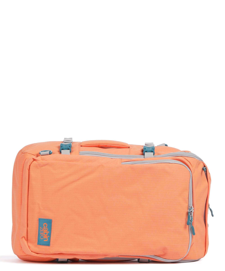 Cabin Zero ADV Pro 42 Travel backpack moroccan sands