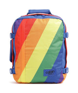 Cabin Zero Classic 28L Zaino travel with pride