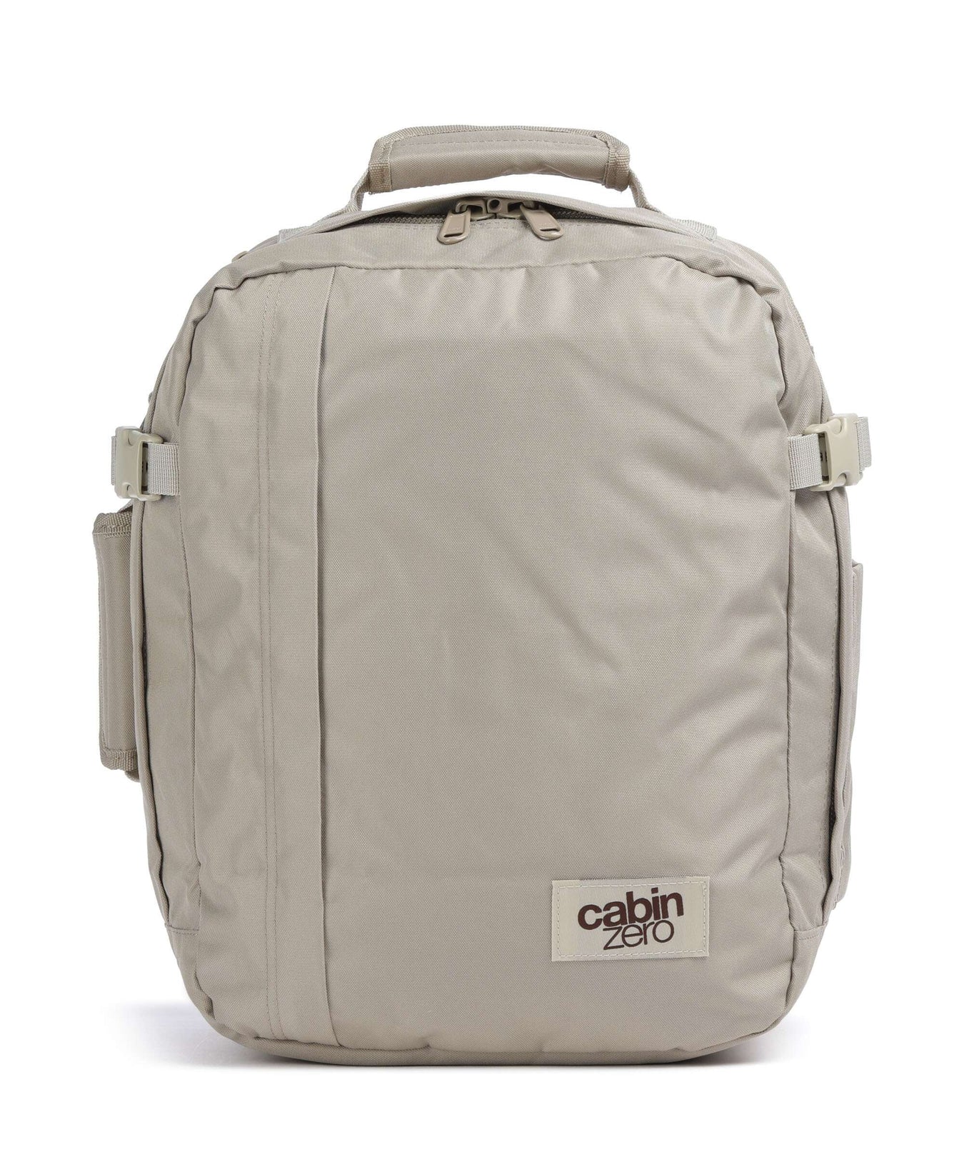 Cabin Zero Classic 28 Tech Backpack zen garden