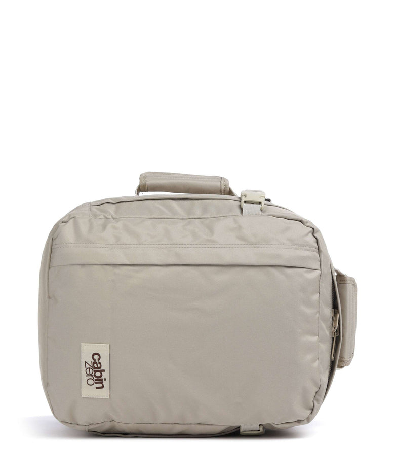 Cabin Zero Classic 28 Tech Backpack zen garden