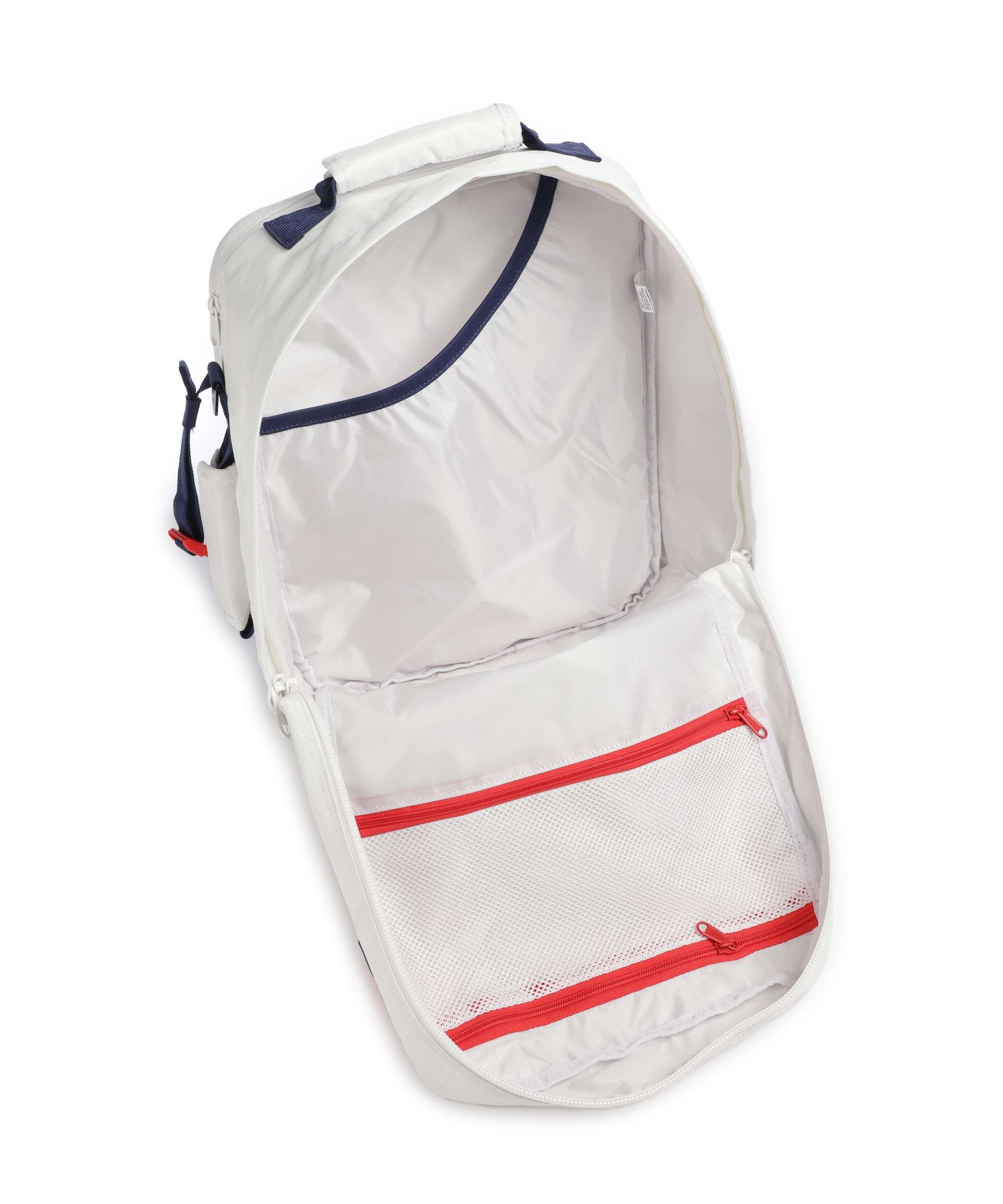 Cabin Zero Classic 28 Laptop Backpack cloud nine