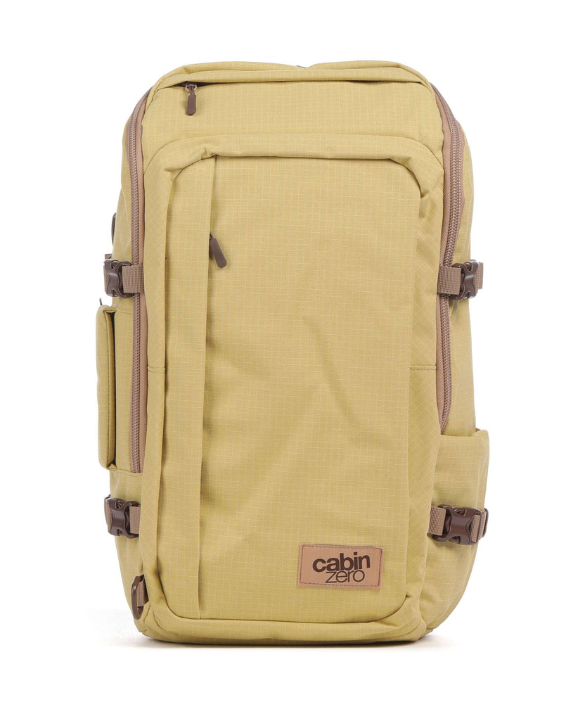 Cabin Zero ADV 32 Travel backpack moonstone