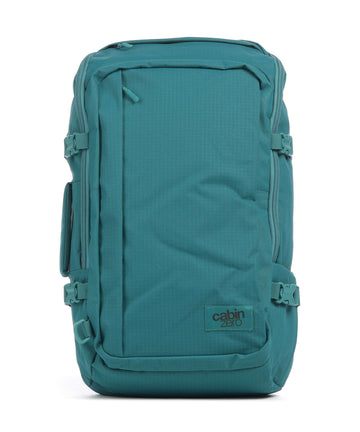 Cabin Zero ADV 42 Reiserucksack kerala green