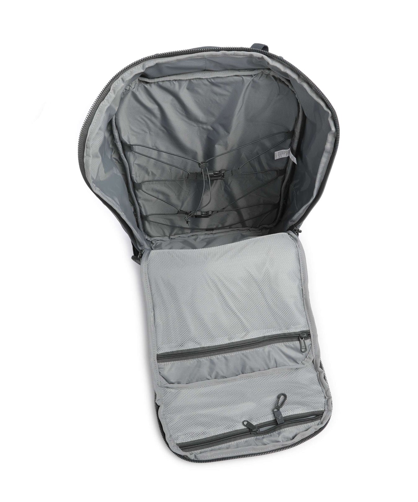 Cabin Zero ADV Pro 32 Travel backpack original grey