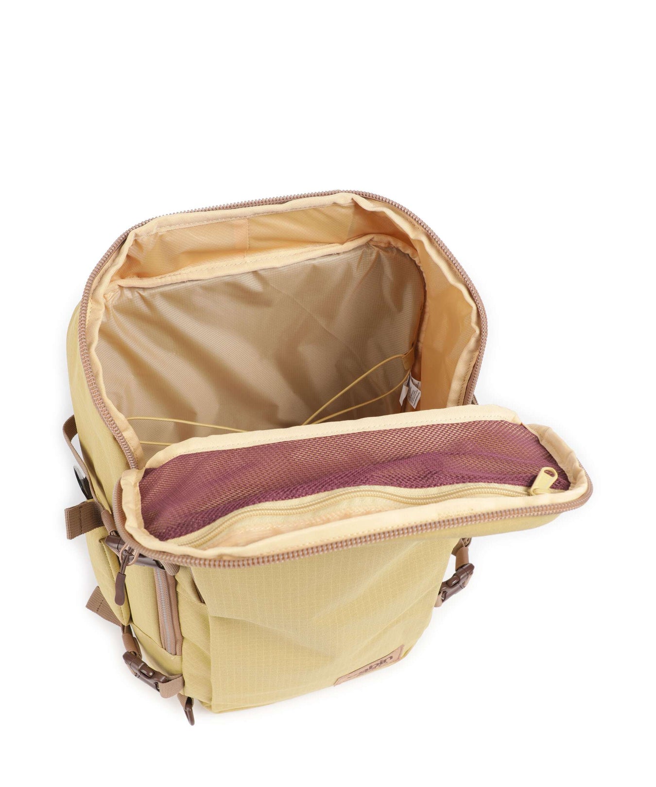 Cabin Zero ADV Pro 32 Travel backpack moonstone