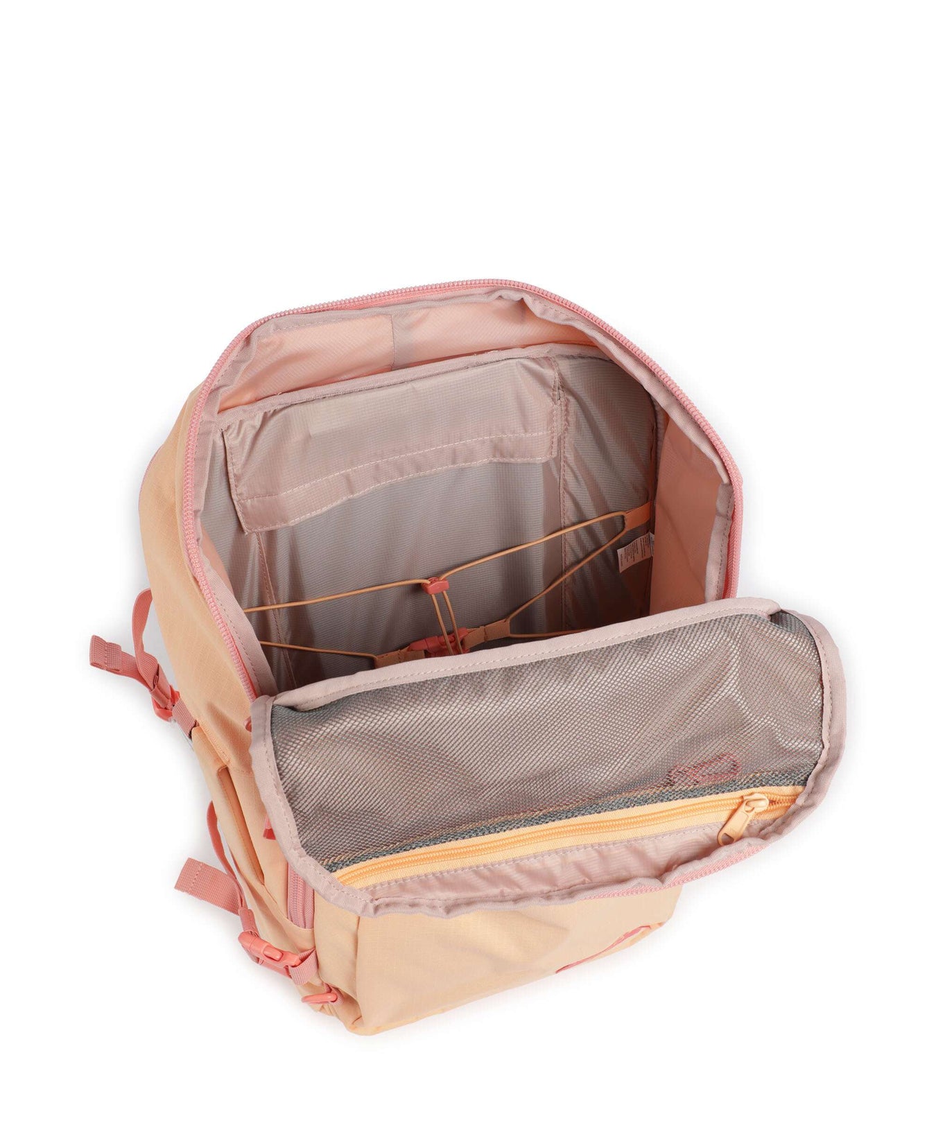 Cabin Zero ADV Pro 42 Travel backpack sunny day