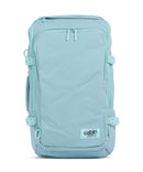 Cabin Zero ADV Pro 42 Zaino da viaggio maldives blue