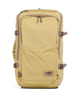 Cabin Zero ADV Pro 42 Zaino da viaggio moonstone