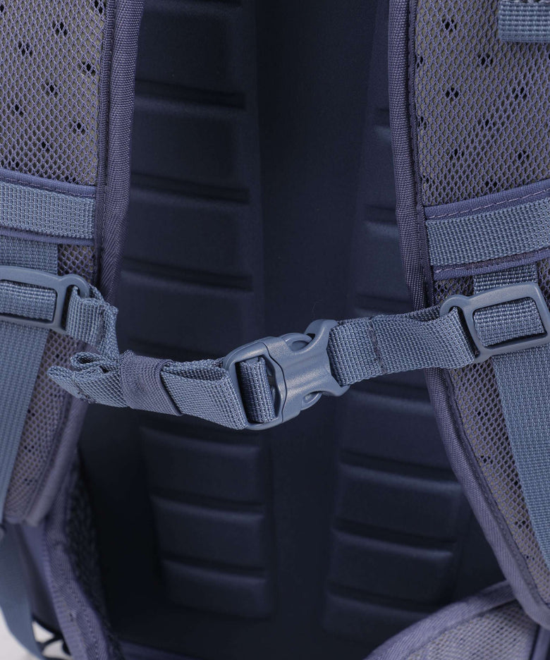 Cabin Zero ADV Pro 42 Travel backpack galaxy blue