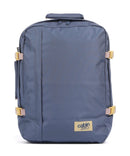 Cabin Zero Classic 44 Zaino da viaggio shibori blue