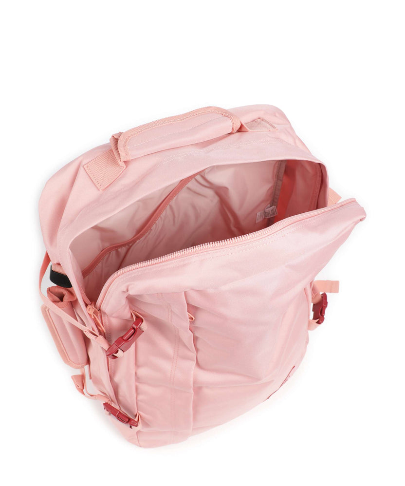 Cabin Zero Classic 44 Travel backpack macaroon pink