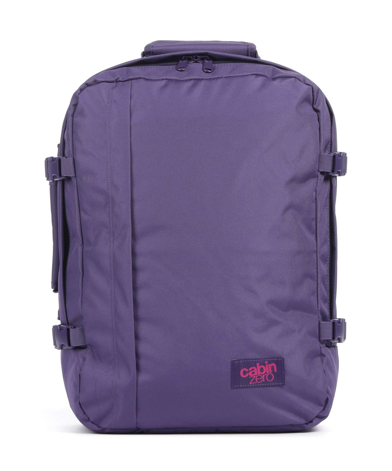 Cabin Zero Classic 44 Travel backpack solance sky
