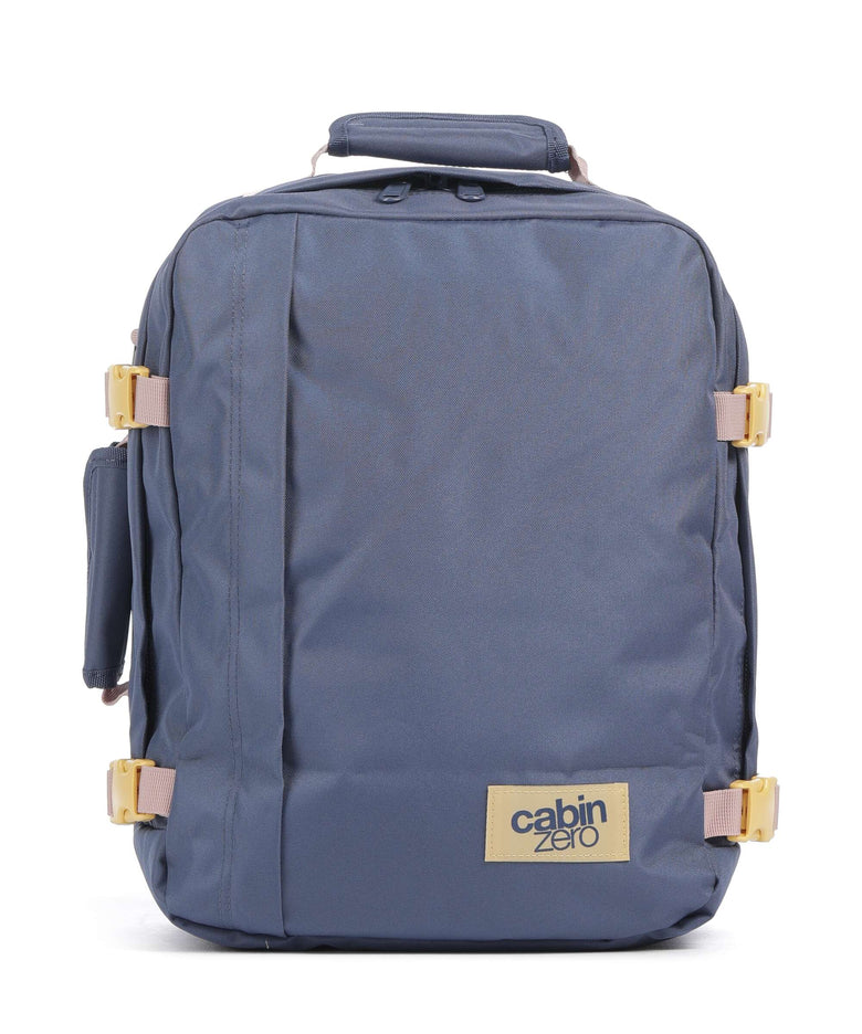 Cabin Zero Classic 28 Backpack shibori blue