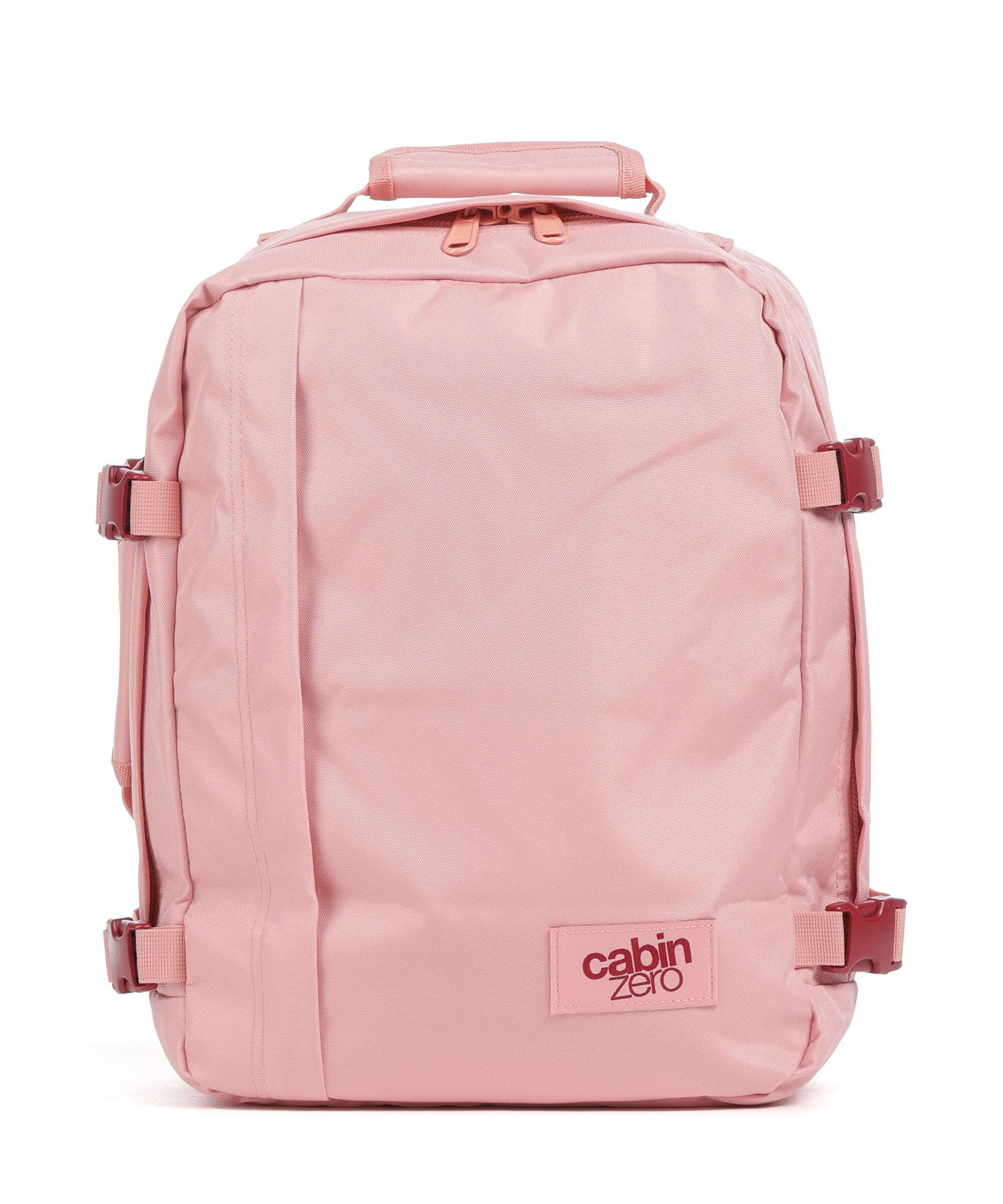 Cabin Zero Classic 28 Backpack macaroon pink