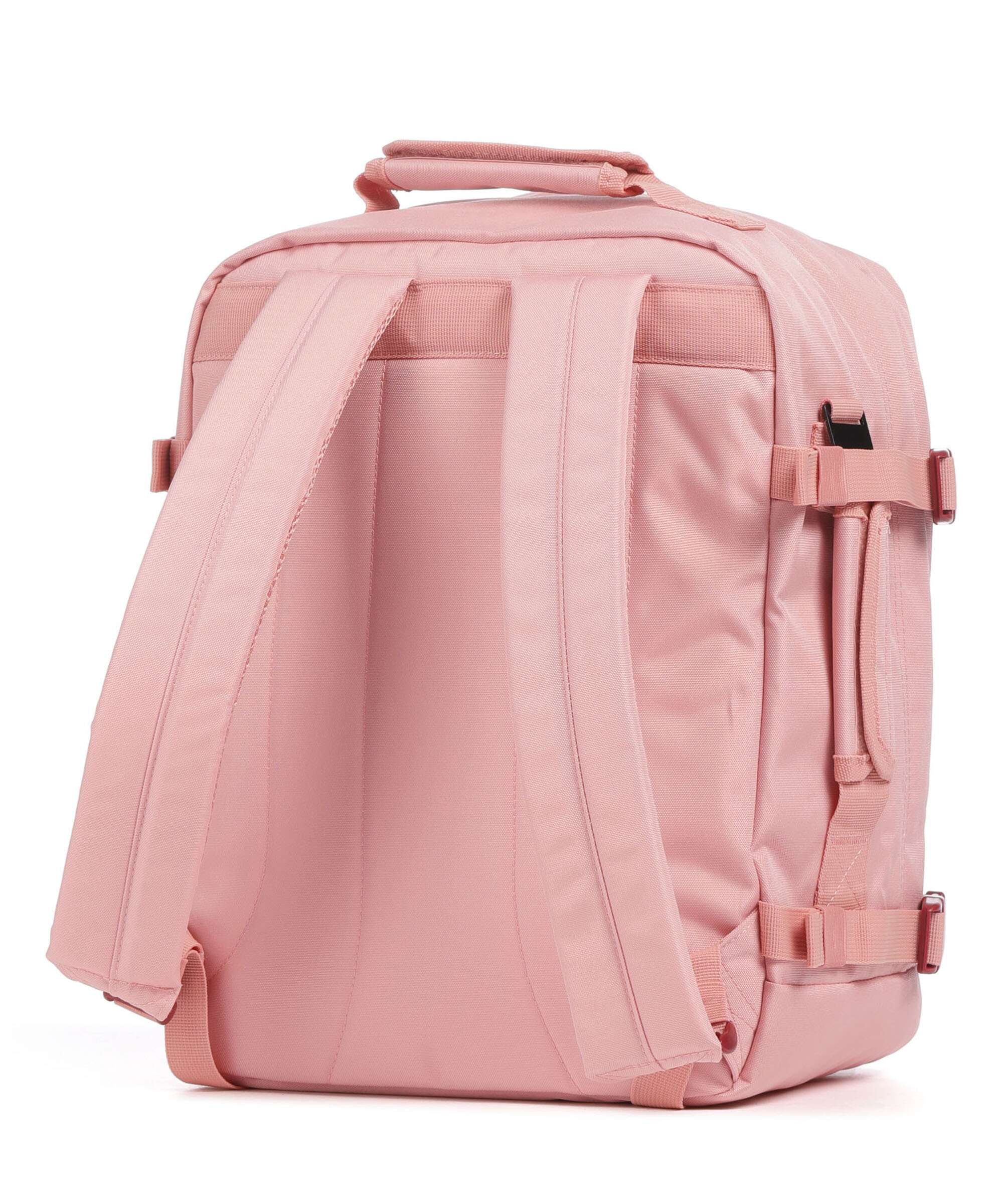 Cabin Zero Classic 28 Backpack macaroon pink
