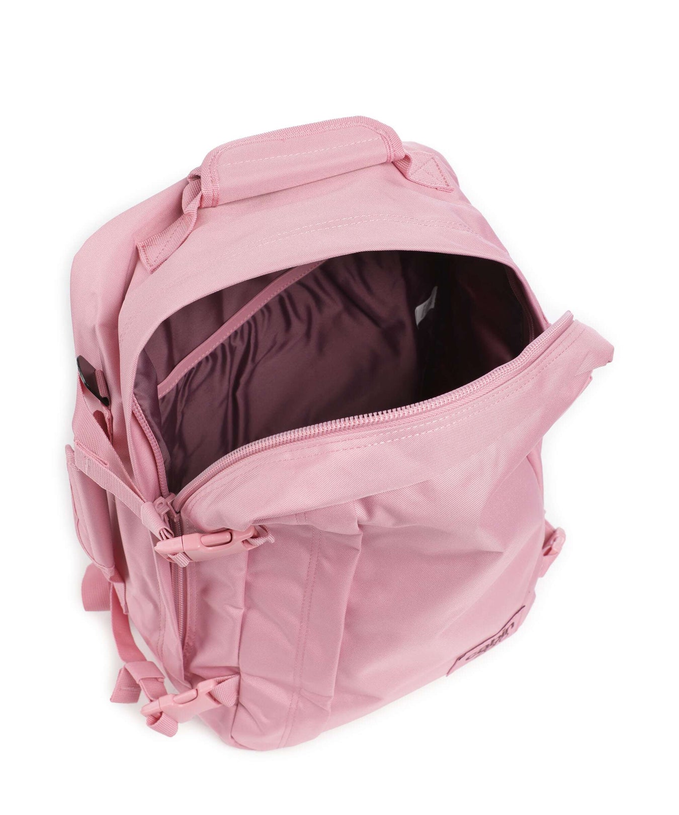 Cabin Zero Classic 28L Backpack rosa rosa