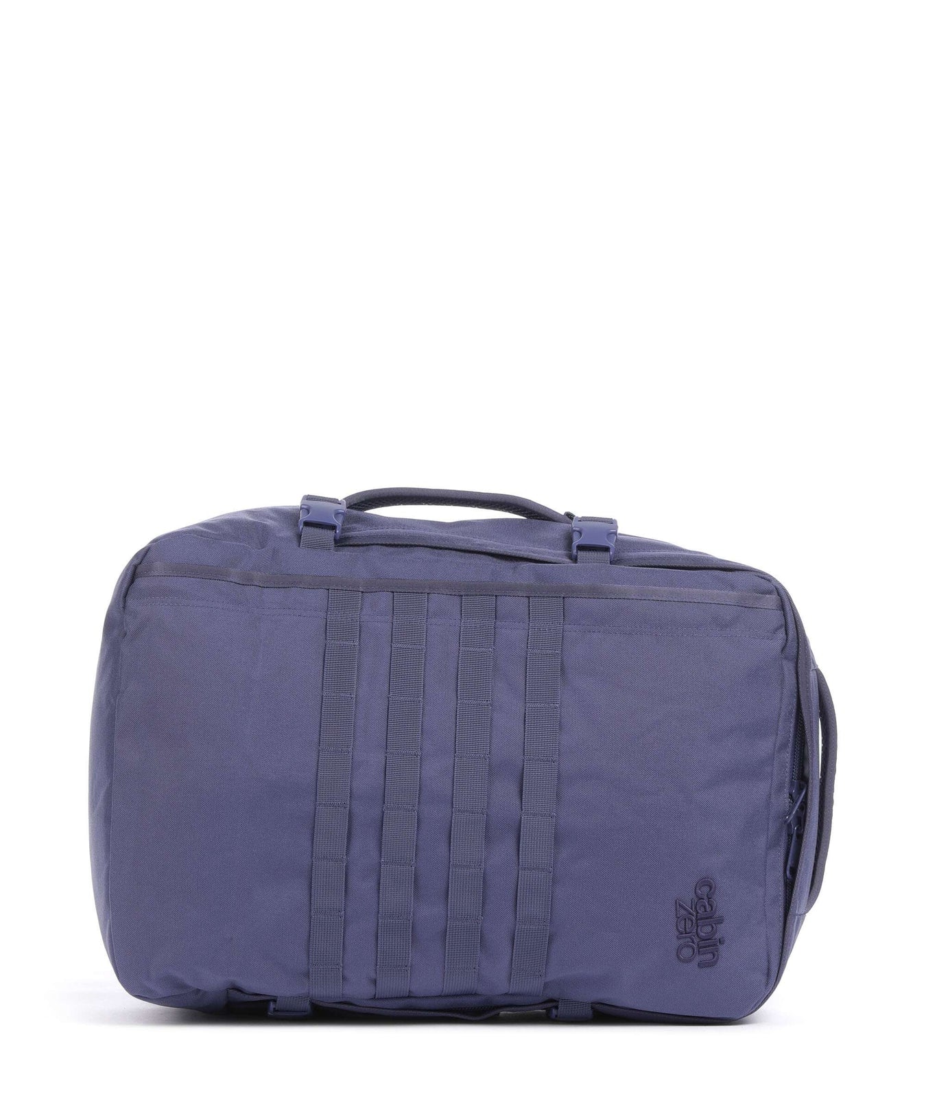 Cabin Zero Military 44 Travel backpack galaxy blue