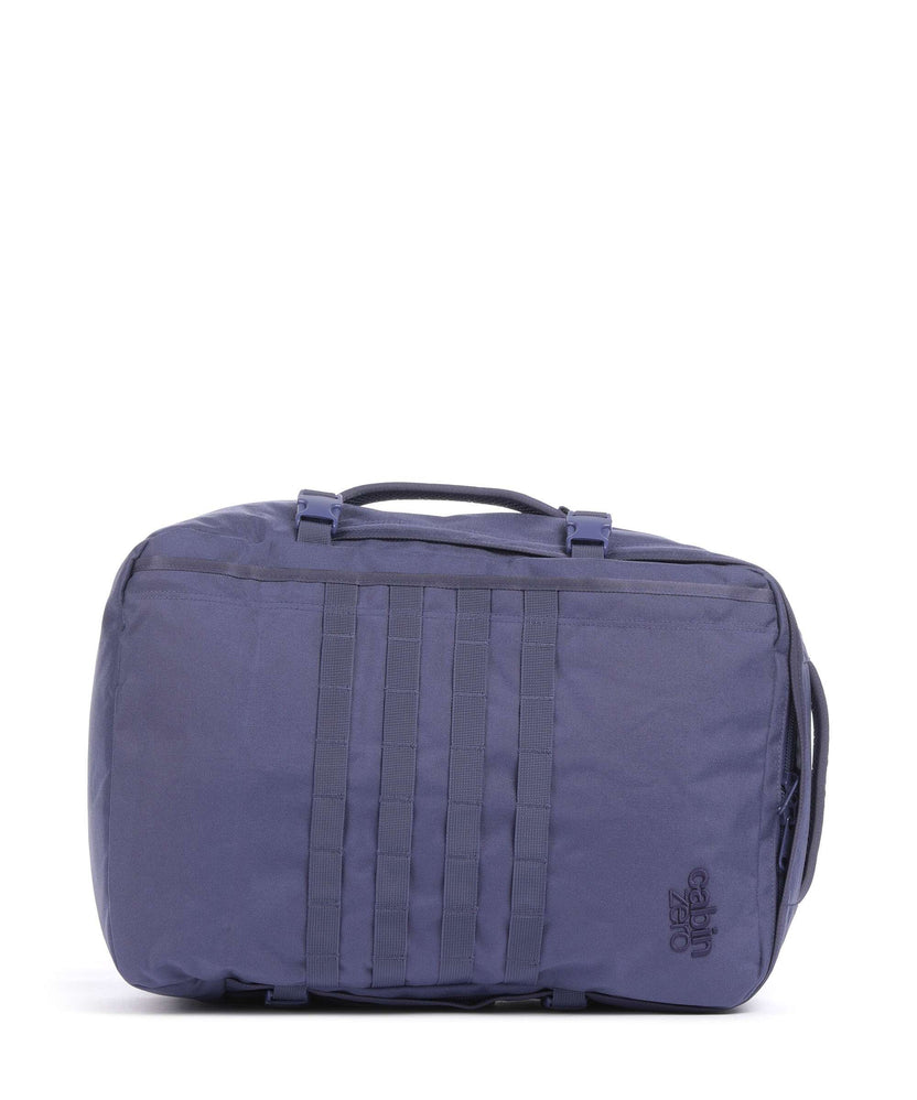 Cabin Zero Military 44 Travel backpack galaxy blue