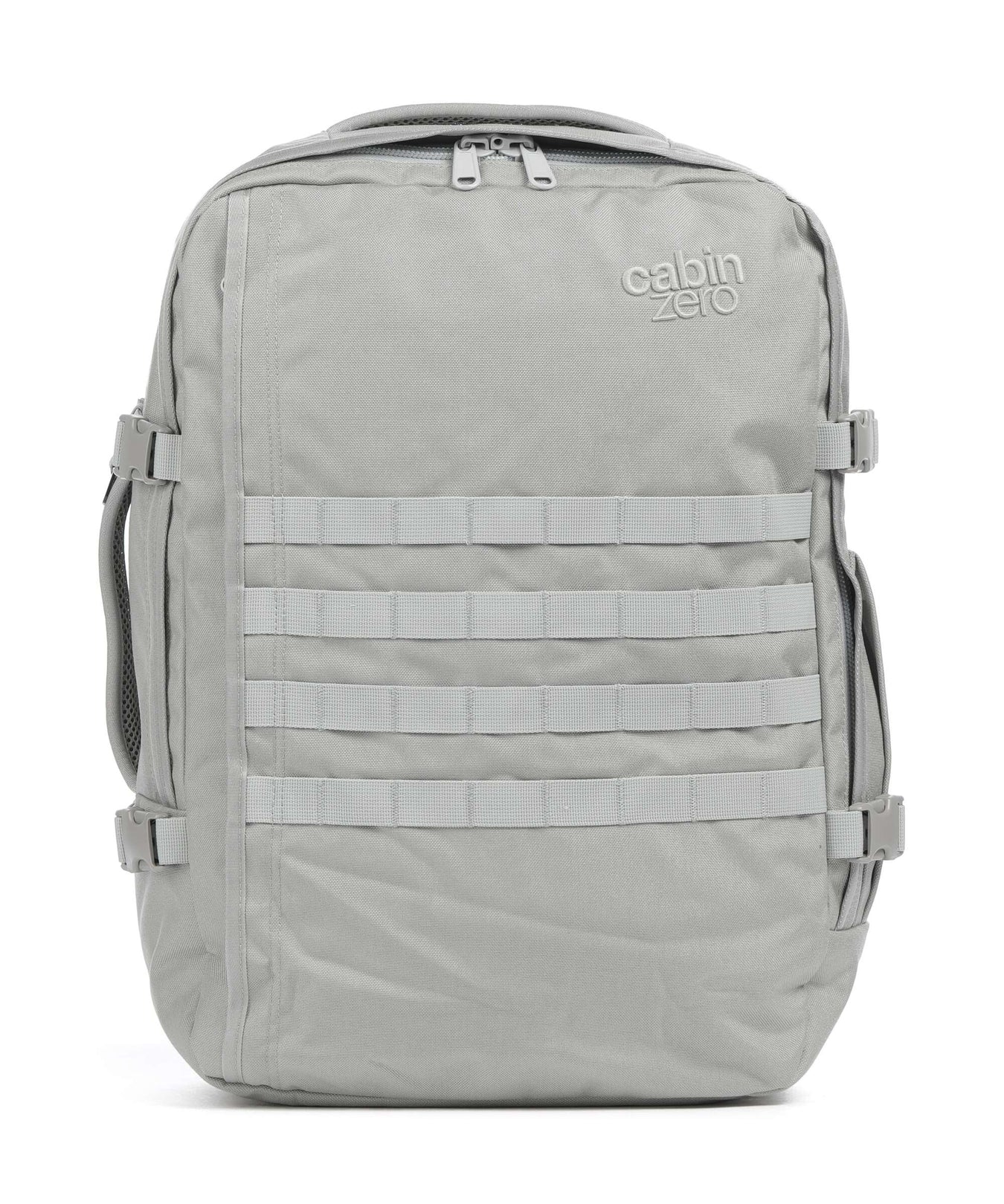 Cabin Zero Military 44 Travel backpack frosty morning