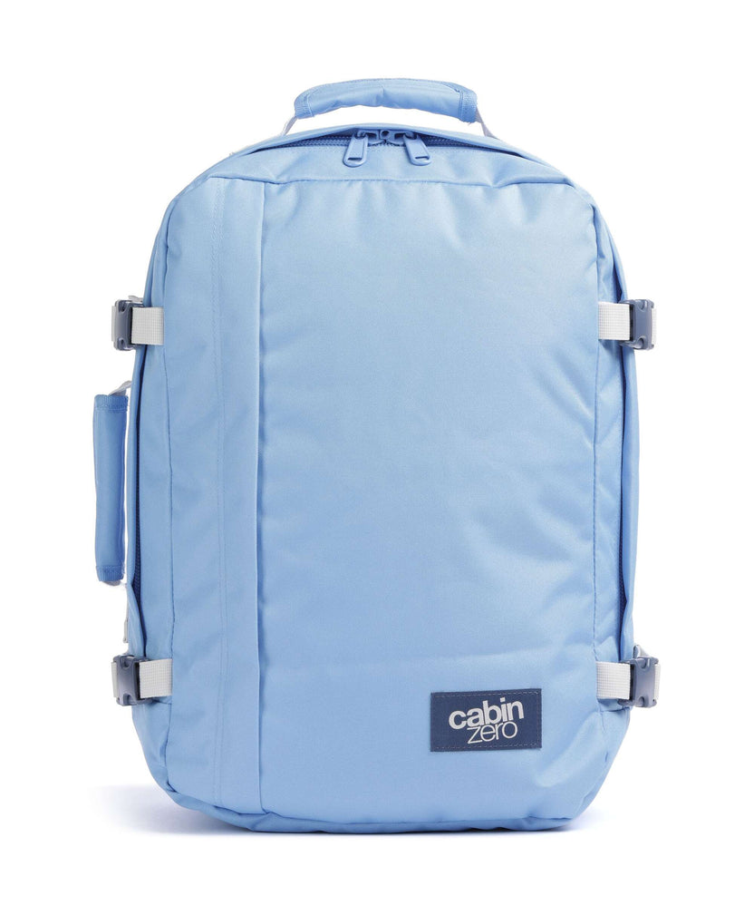 Cabin Zero Classic 36 Travel backpack infinity blue