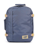 Cabin Zero Classic 36L Zaino da viaggio shibori blue