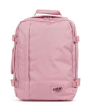 Cabin Zero Classic 36L Zaino da viaggio rosa rosa