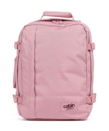 Cabin Zero Classic 36L Sac à dos de voyage rosa rosa