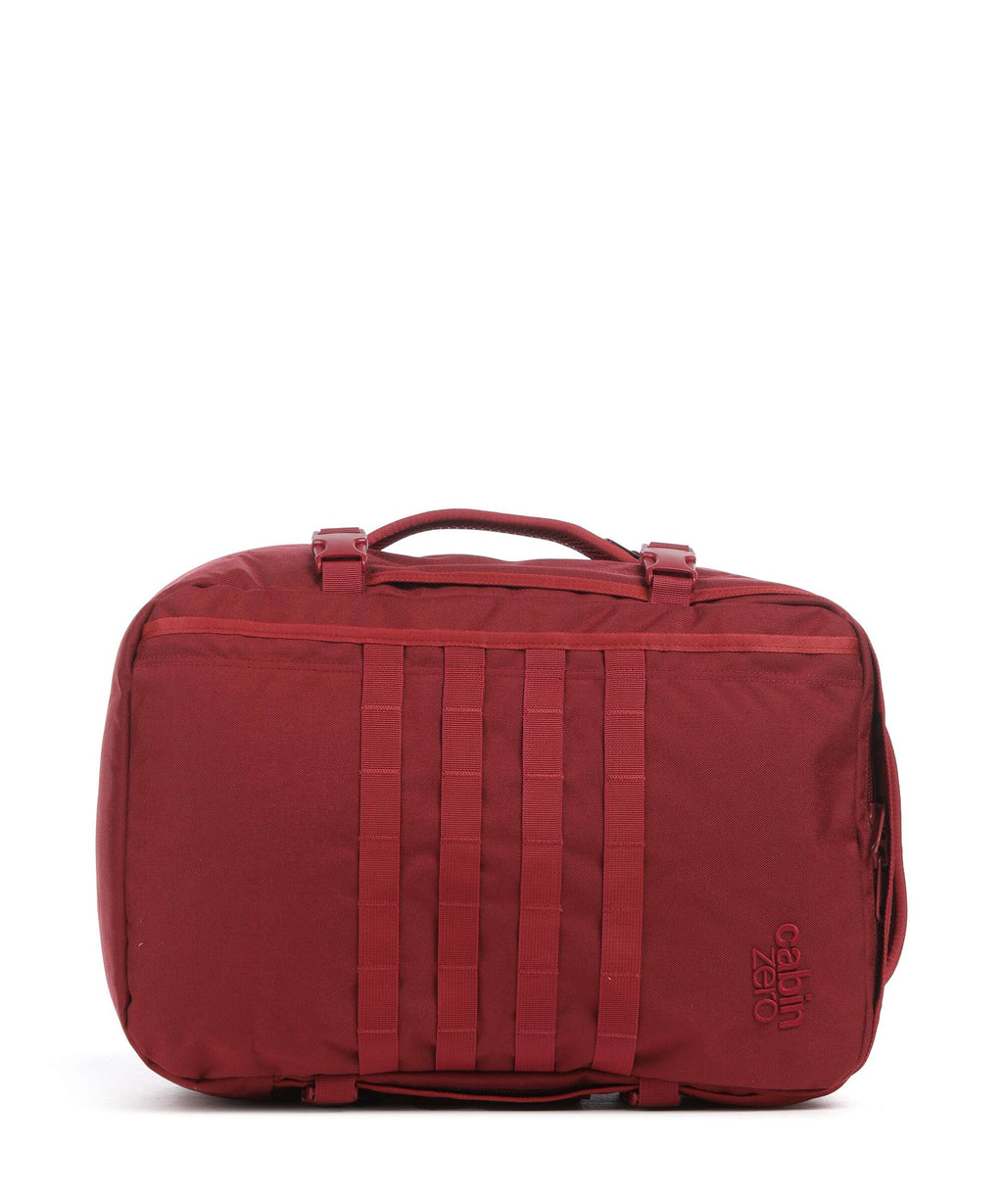 Cabin Zero Military 36 Travel backpack marrakech
