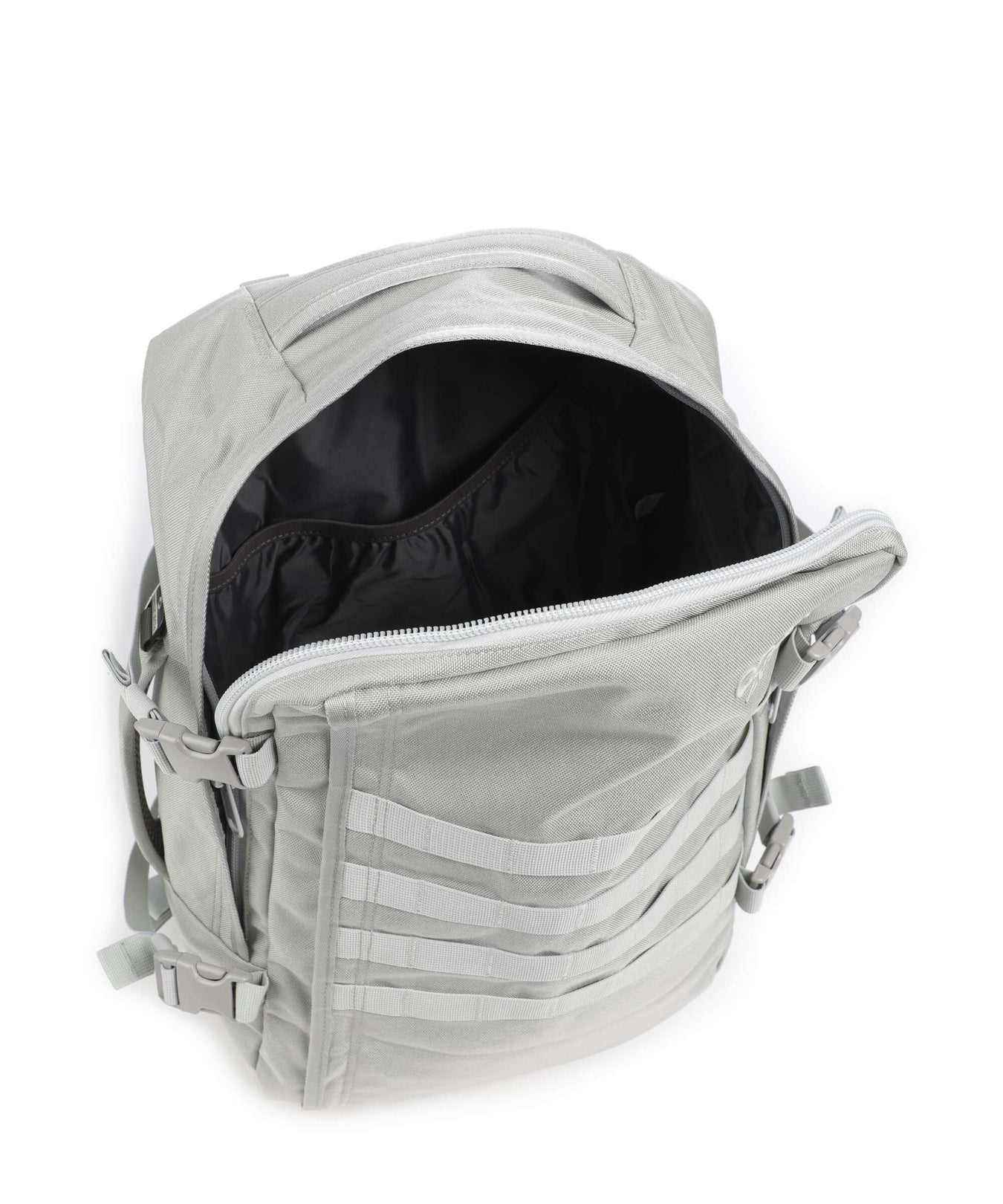 Cabin Zero Military 36 Travel backpack frosty morning